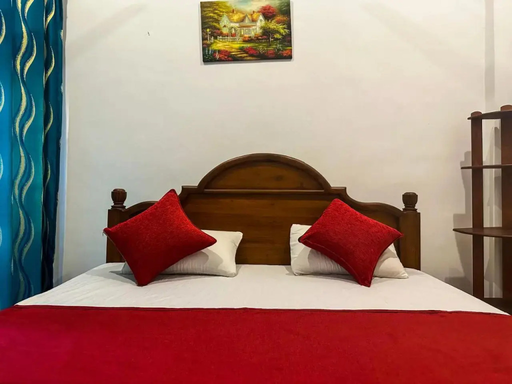 Vista BnB Galle