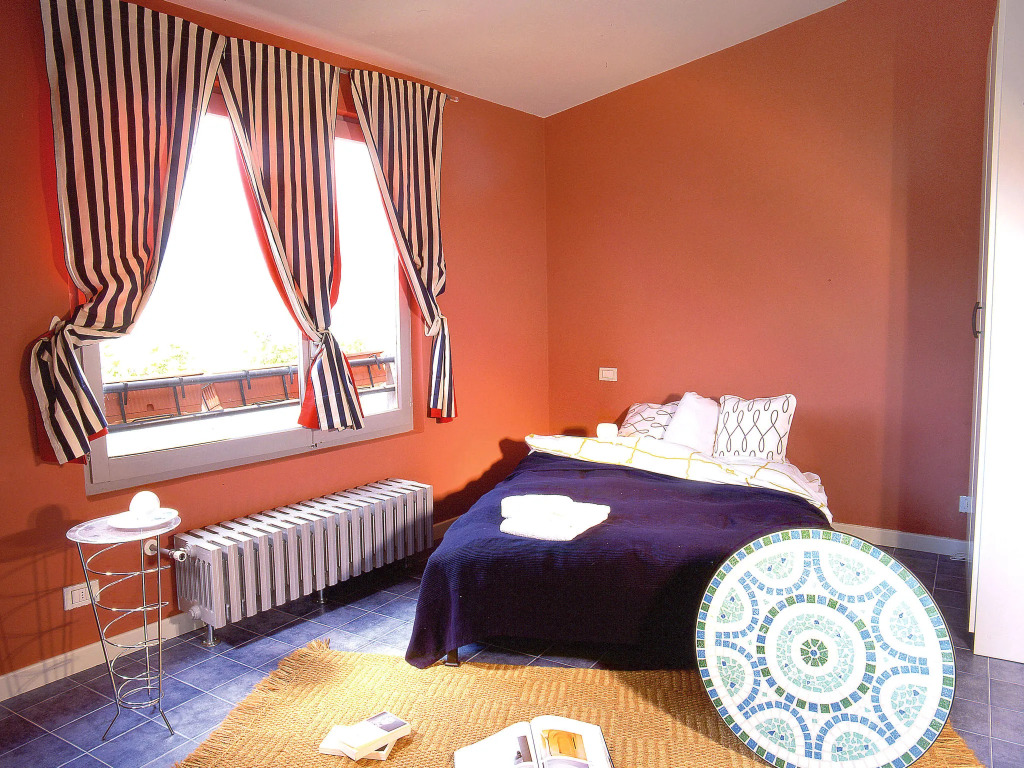 Hotel Baiardo