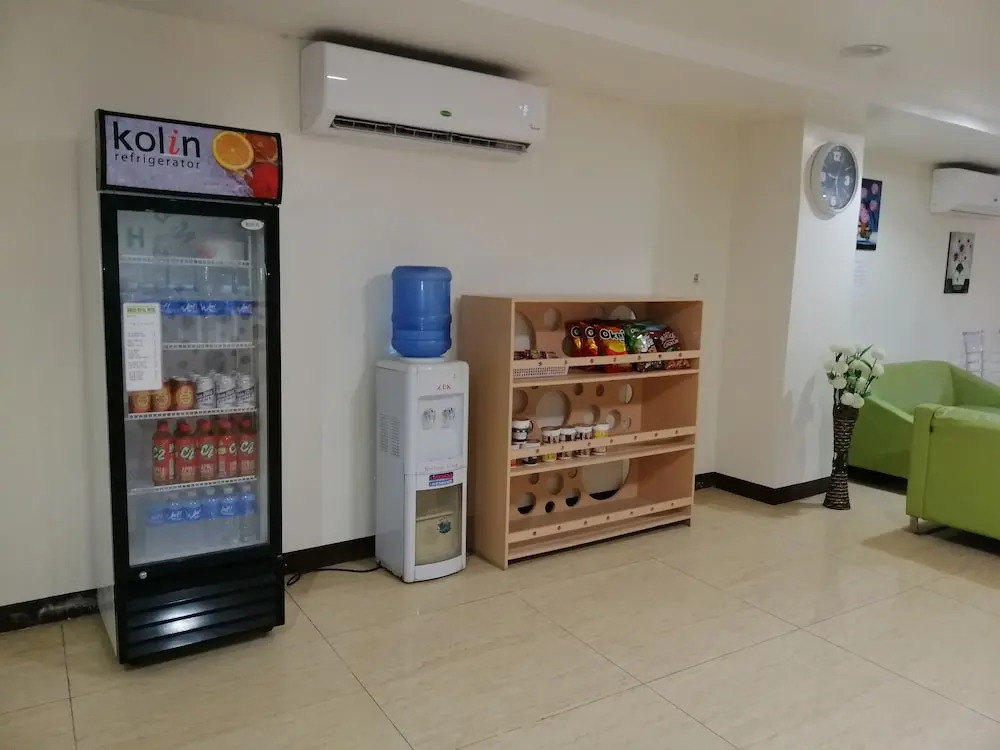 Meaco Royal Hotel - Biñan Laguna