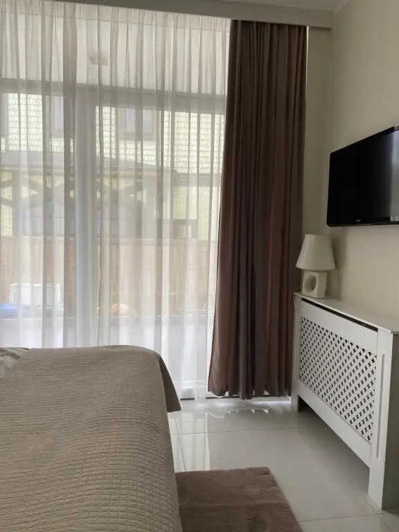 Residence Puro Beach