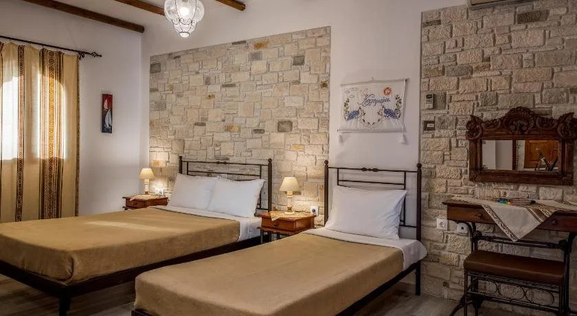 Cretan Villa Hotel