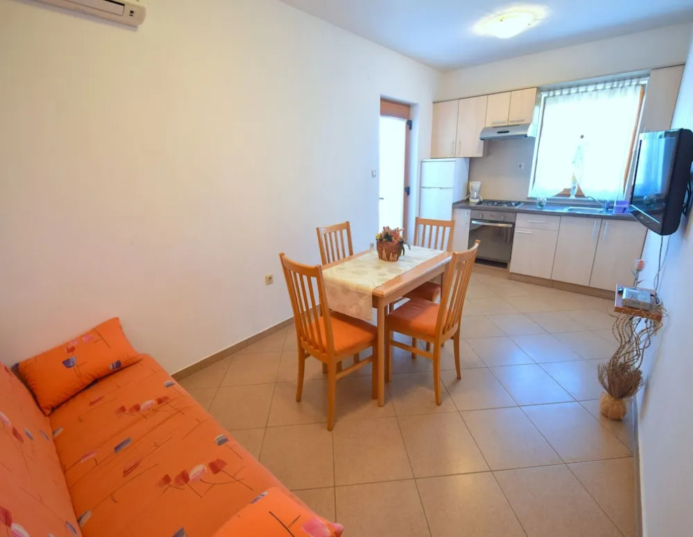 Apartments Anton D