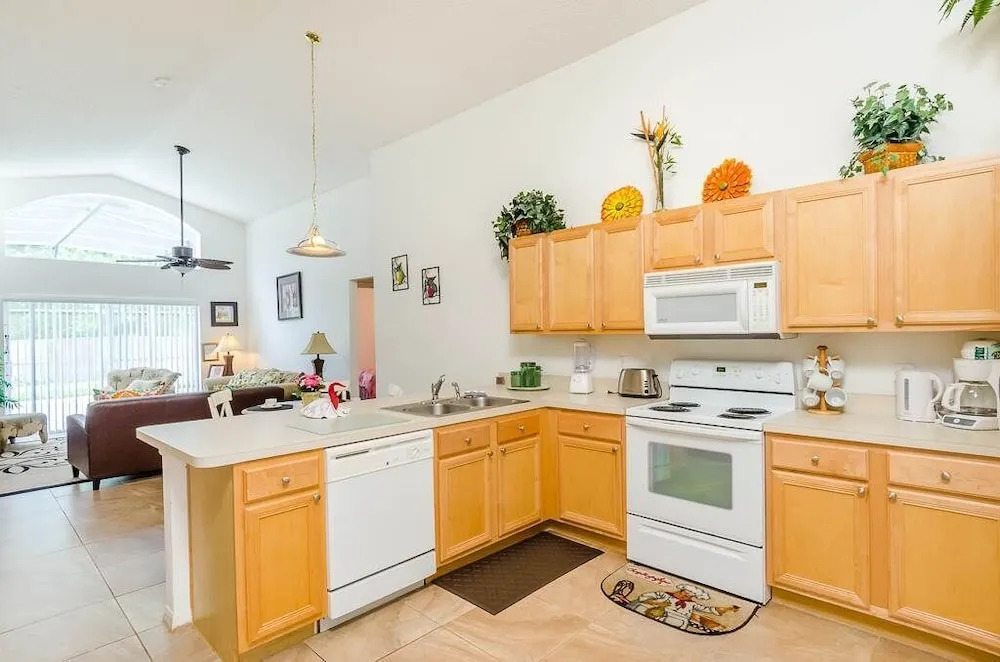 201 Hideaway Beach Lane 4 Bedroom Home