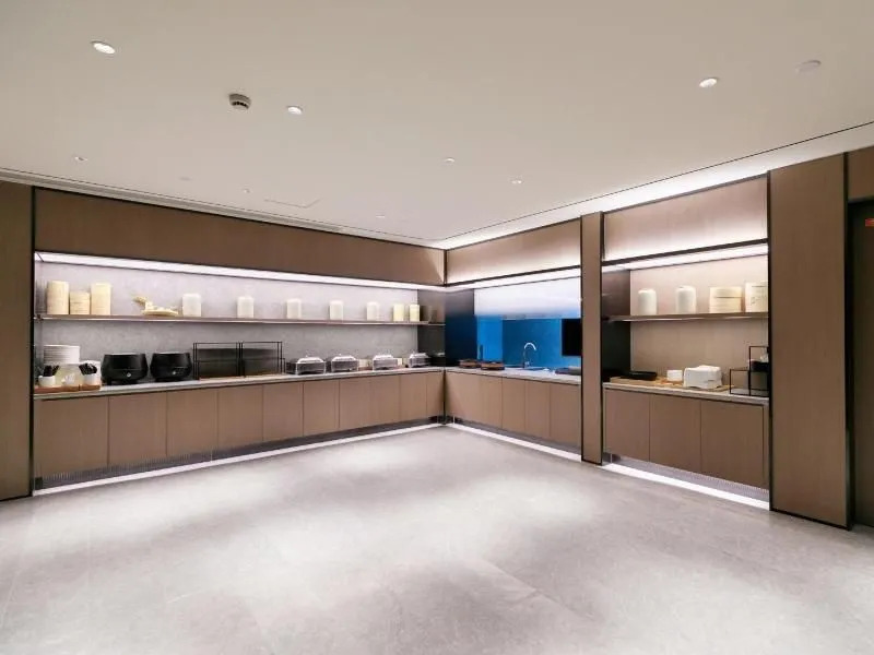 JI Hotel (Shanghai Jinqiao Yunshan Subway Station)