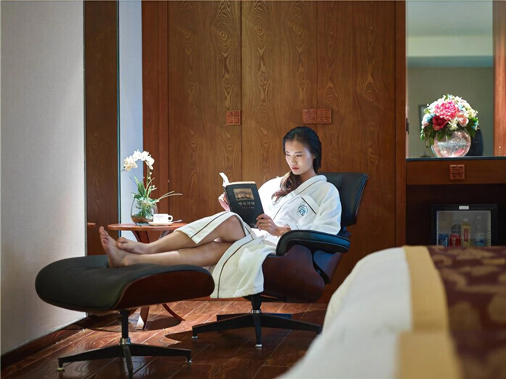 Guilin Elephant Trunk Hill Hotel