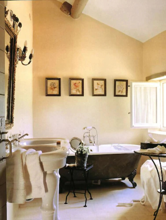 La Bastide de Marie, Maisons et Hôtels Sibuet