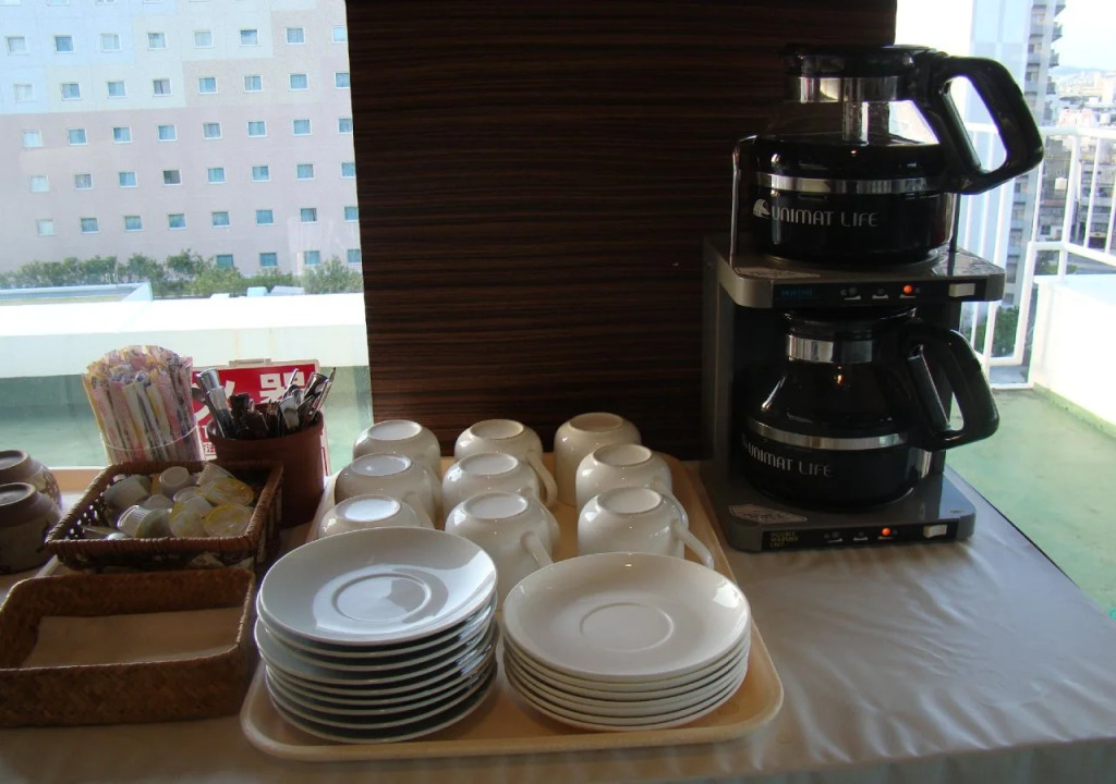 HOTEL OKINAWA WITH SANRIO CHARACTERS