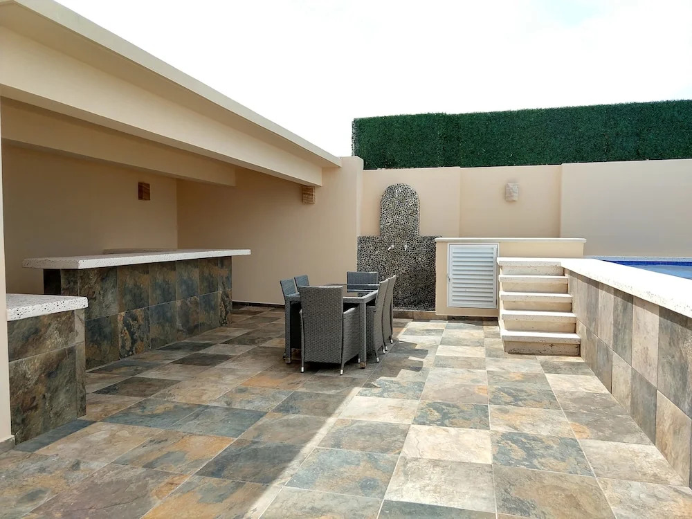 Penthouse Isla 33