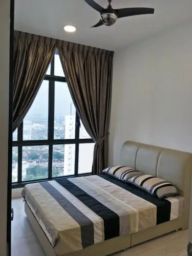 Setia Sky88 Johor Bahru by Nest Home