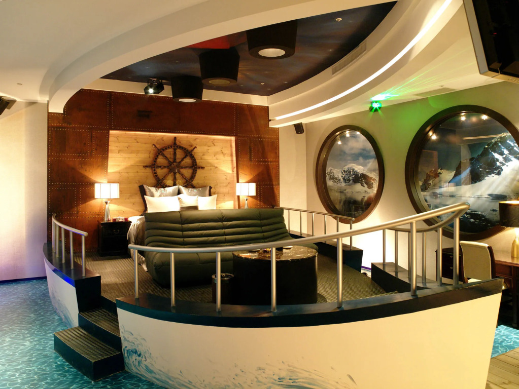 Discovery Motel - Zhonghe