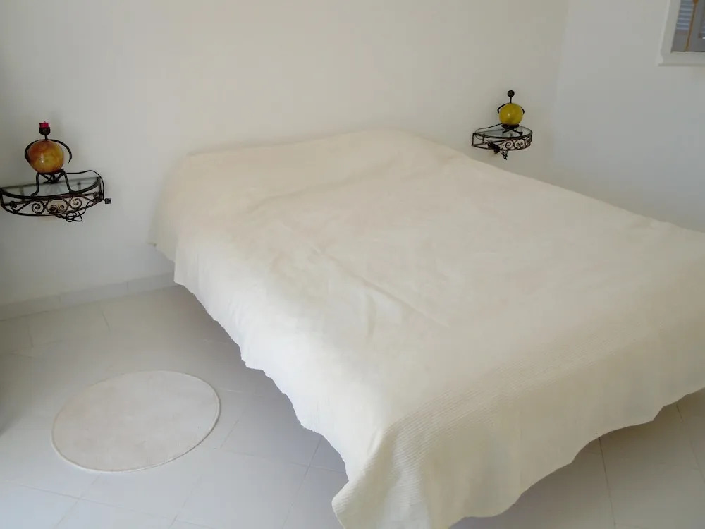 Villa With 6 Bedrooms in Djerba, With Wonderful City View, Private Poo