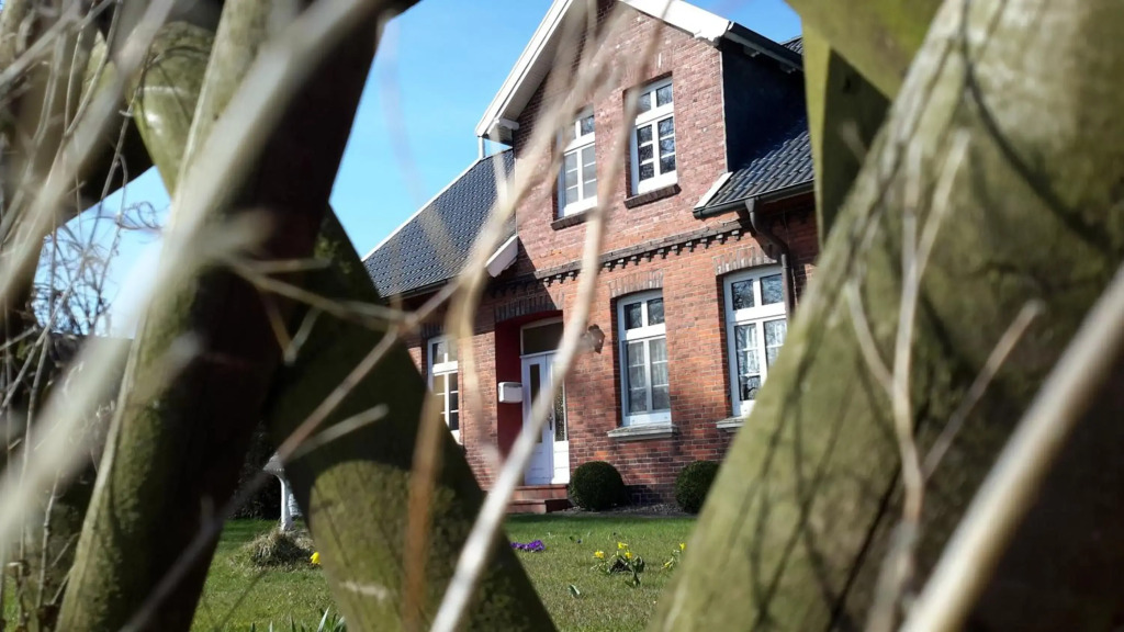 Landhaus von Felde