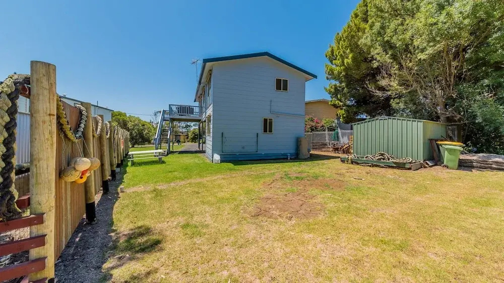 12 Aloha Ventnor Beach House