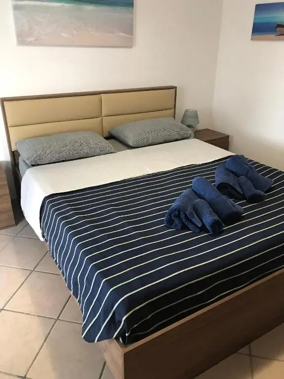 Le Terrazze