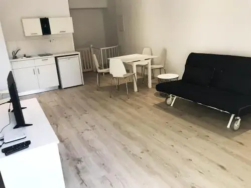 Olosuites