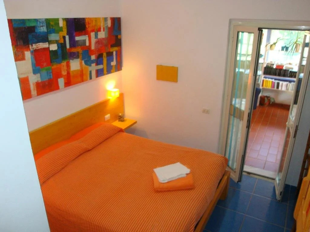 Villa Cetta B&B
