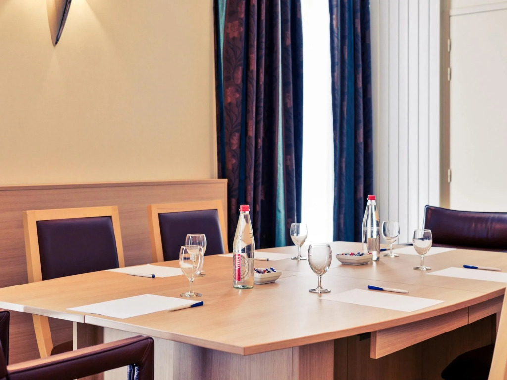 Hôtel Mercure Bayonne Centre Le Grand Hotel