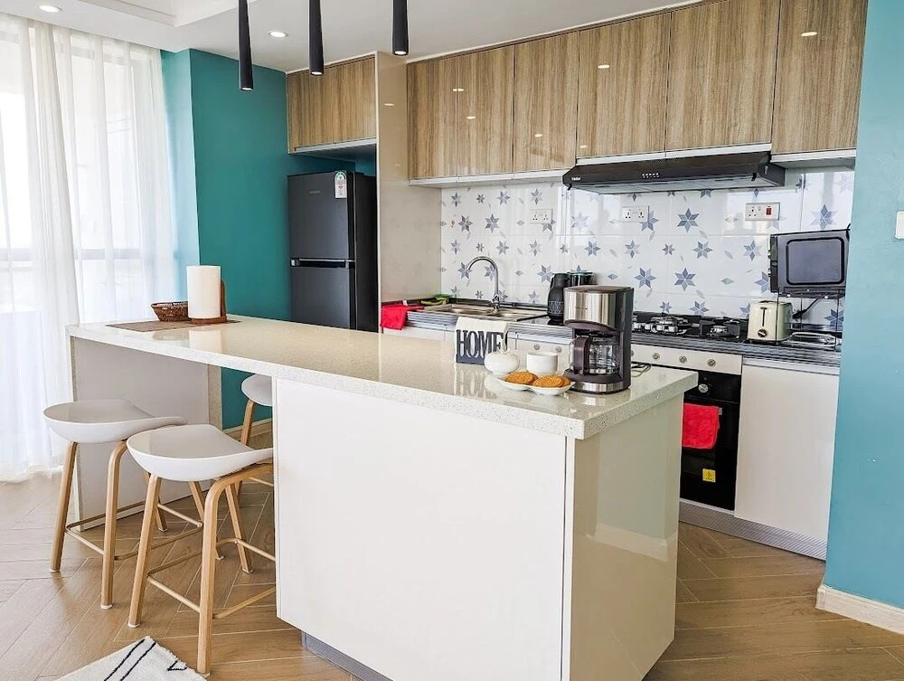 Monarch Condos – Upperhill