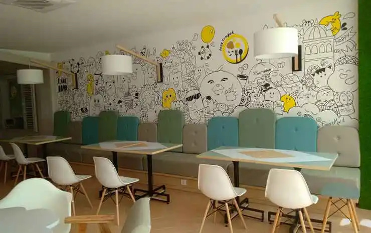 Nomaden Urban Stay