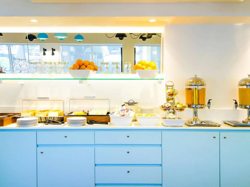 ibis budget Sydney Airport