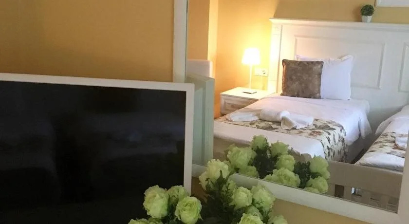 Hotel Avenue