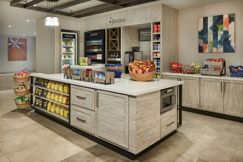 Hilton Garden Inn Tewksbury Andover