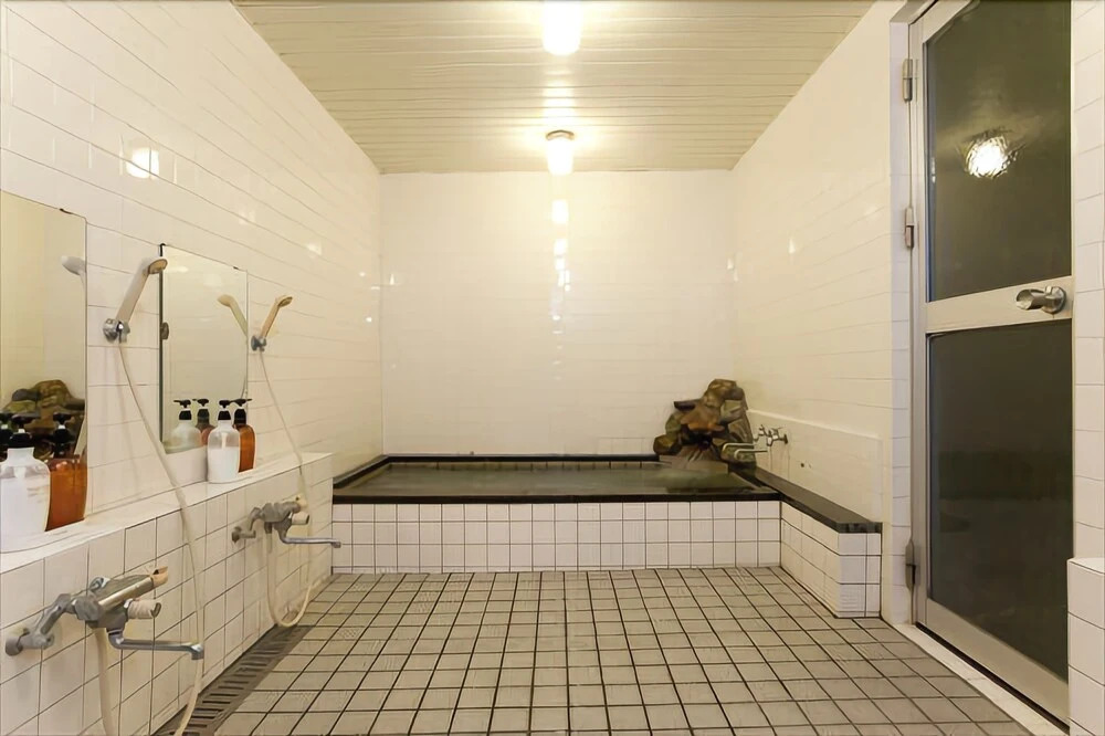 Hotel Naeba White Palace