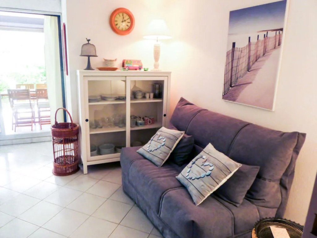Ulysse Plage 27364
