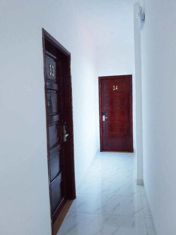 Phu Tai Center Hotel