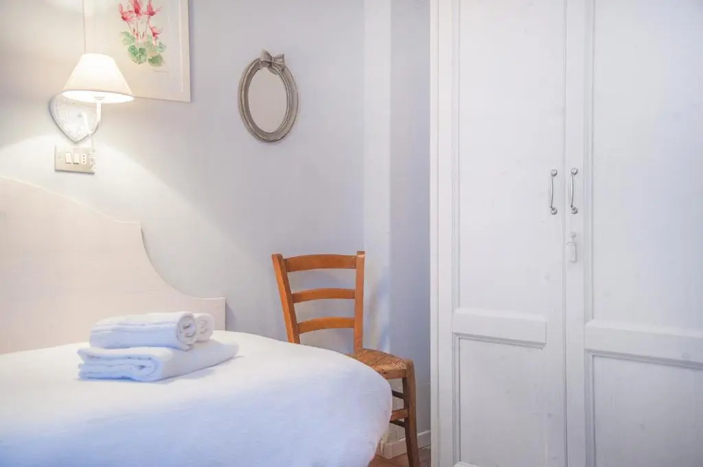 Casa Calvola holiday home