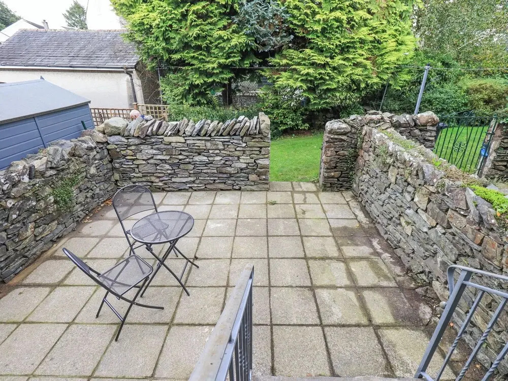 Hannah's Cottage