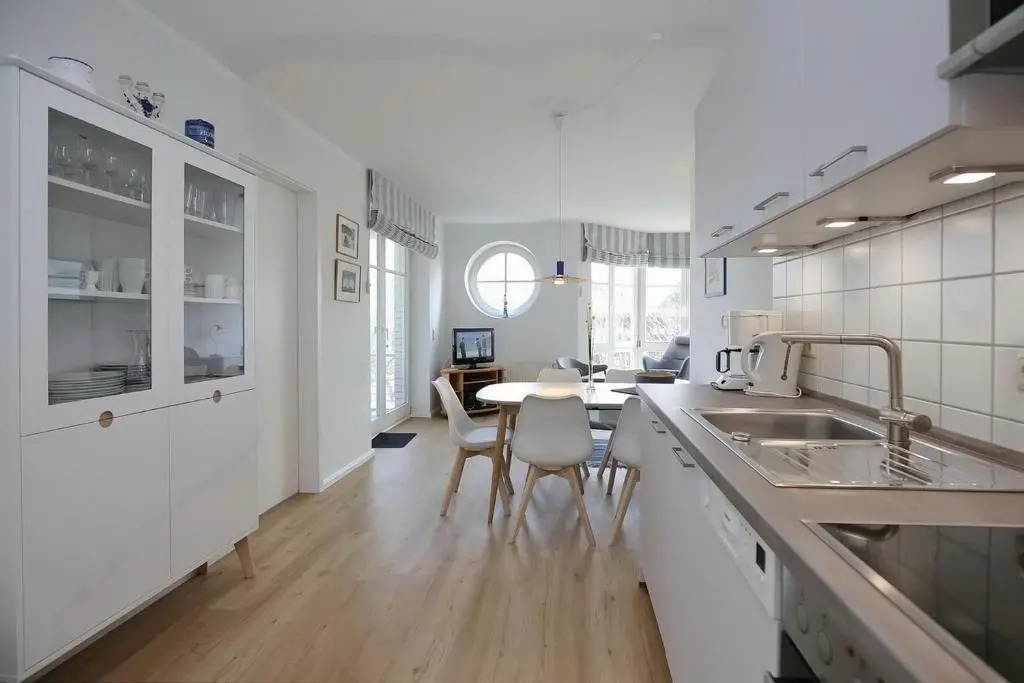 Dünenblick Wohnung 12