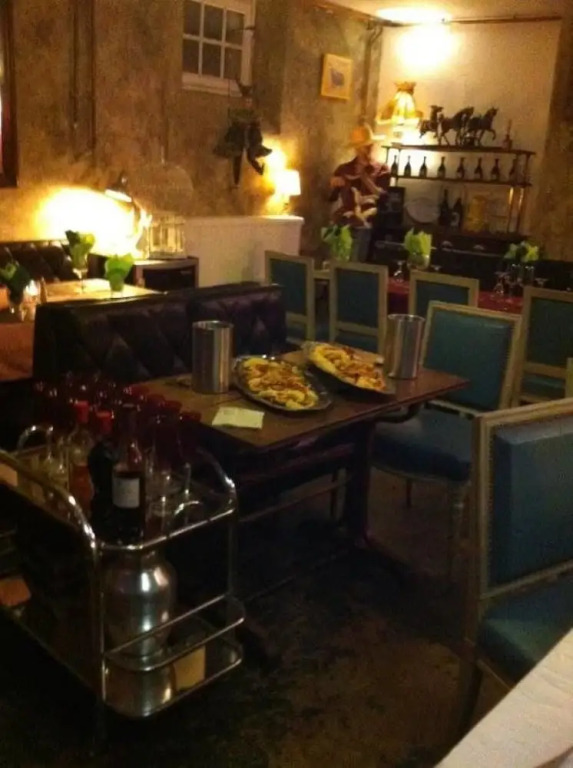 La Marlotte