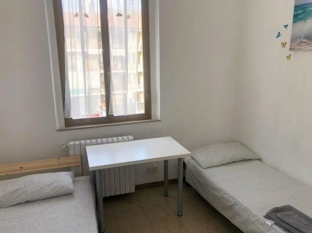 2 bedrooms apartment near metro M1 Marelli 17min from Duomo