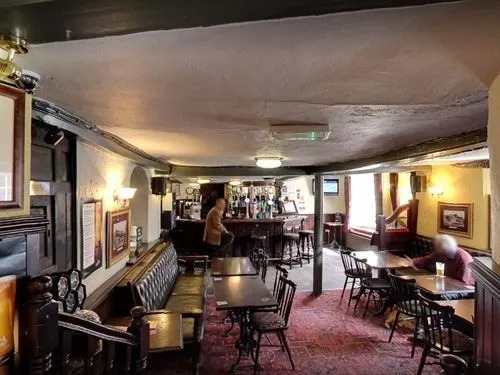 The Unicorn Inn