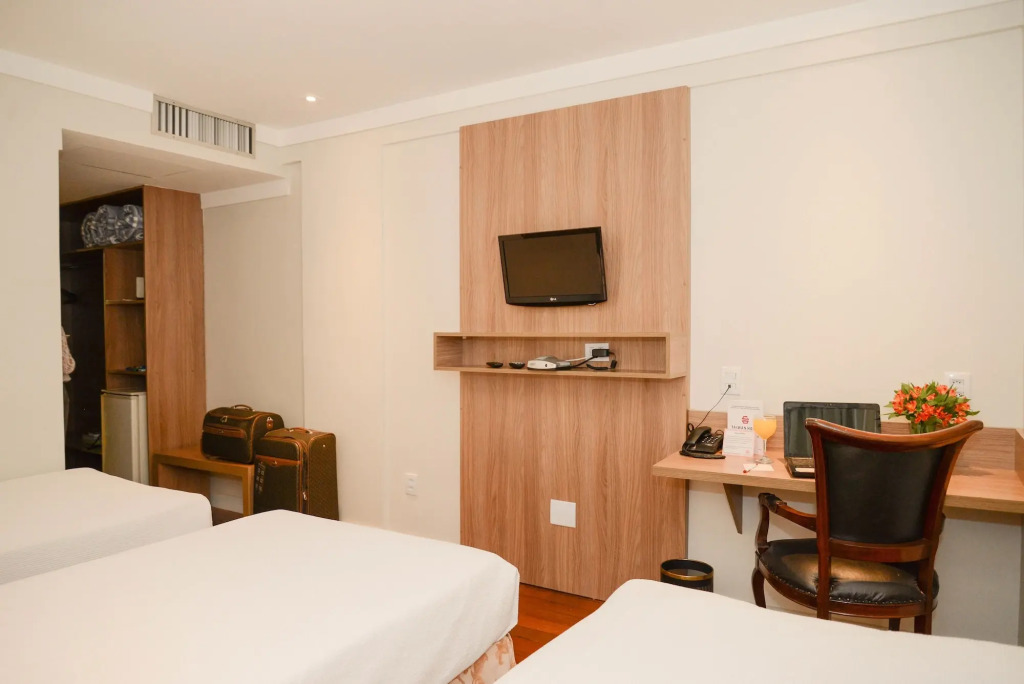 Taiwan Hotel
