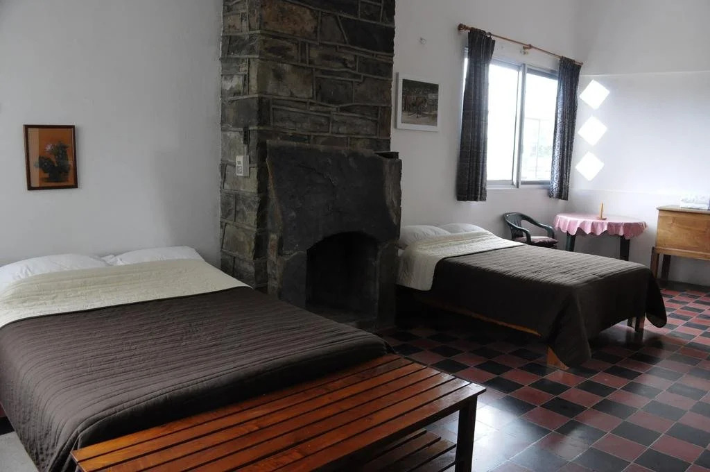 Casa Los Comales