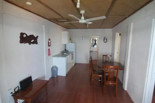 Boathouse Apartments
