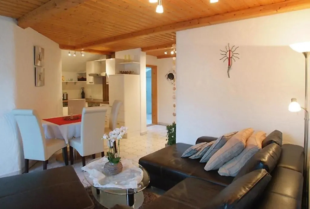 Ferienwohnung Fritz