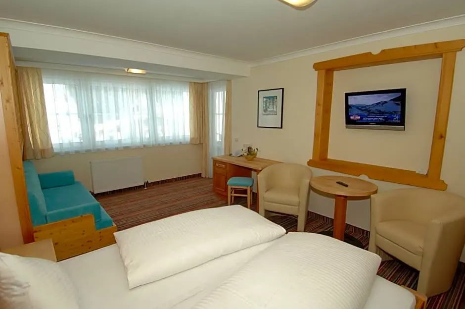 ARBOR Hotel & Apartments