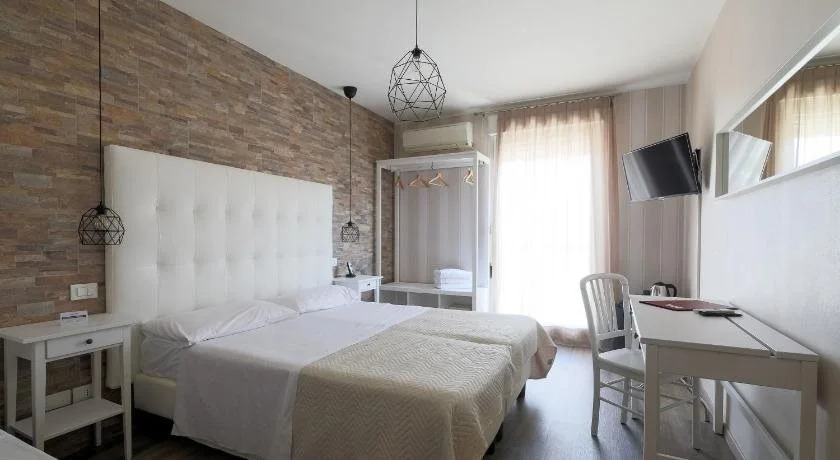 Hotel Blue Marine