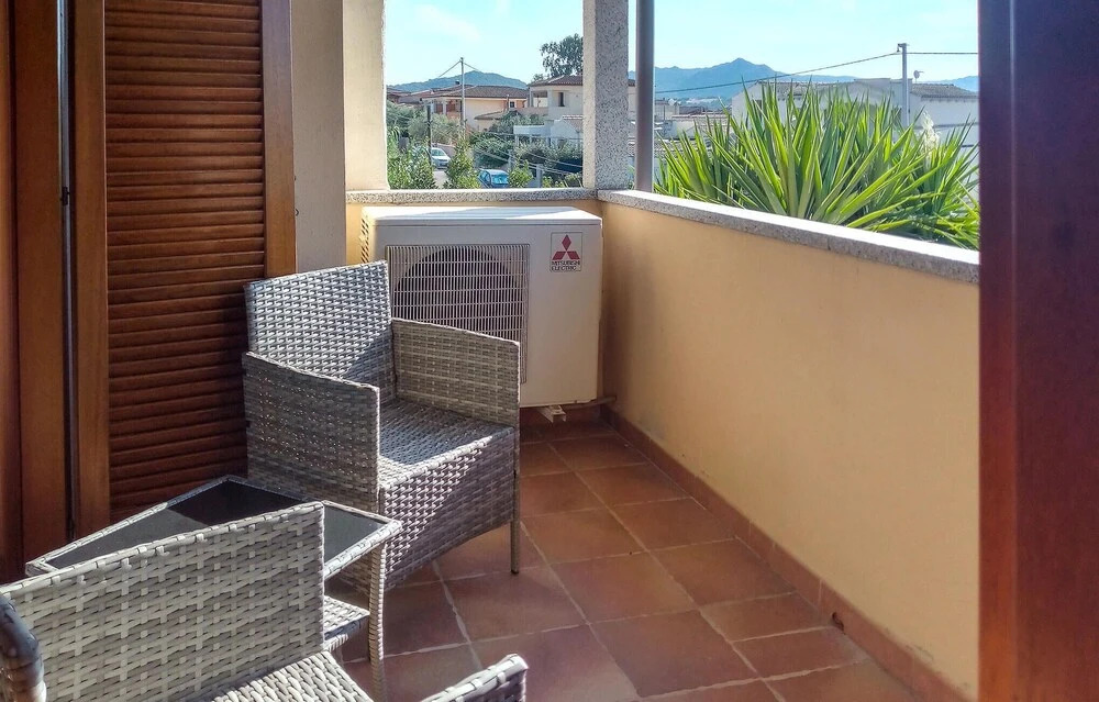 Amazing Home in Olbia With Wifi and 3 Bedrooms
