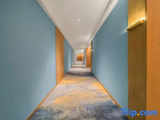 Youyang Manyue Hotel