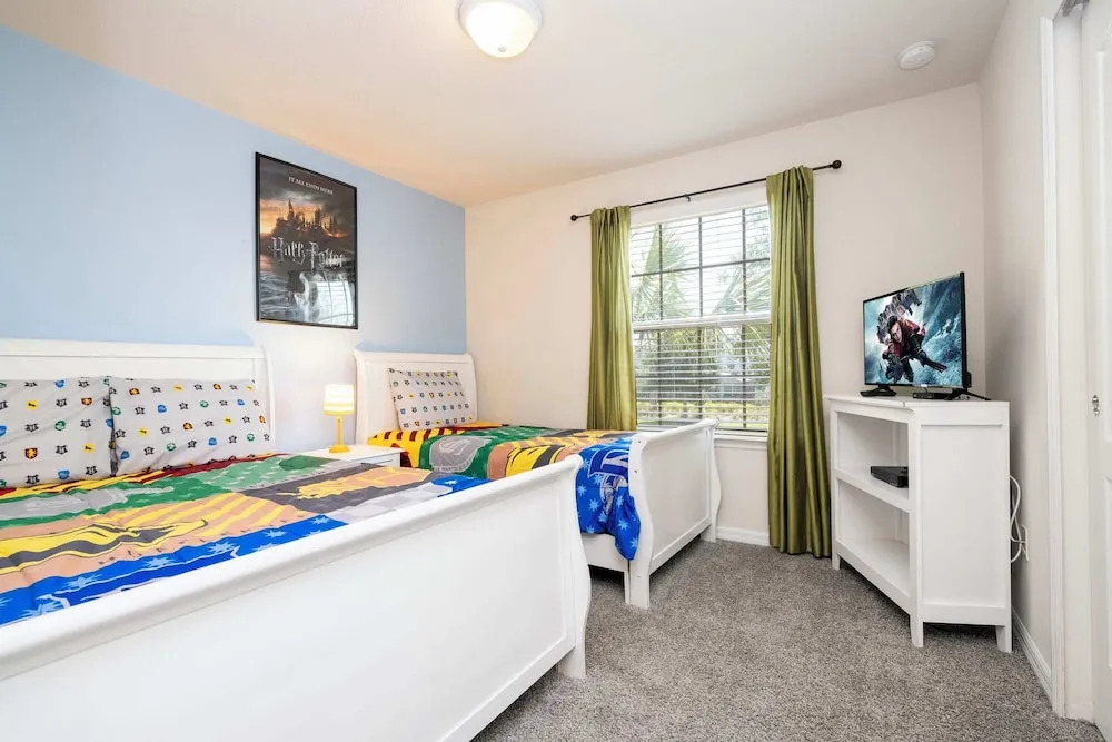 Stunning 5 Bd w/ Pool Close to Disney @ Windsor Westside 2015