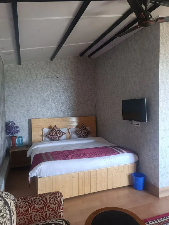 Brijwasi homestay