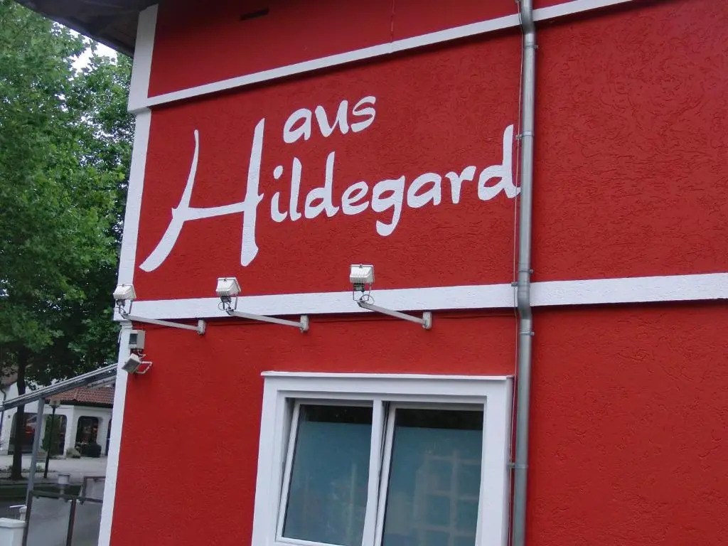 Haus Hildegard
