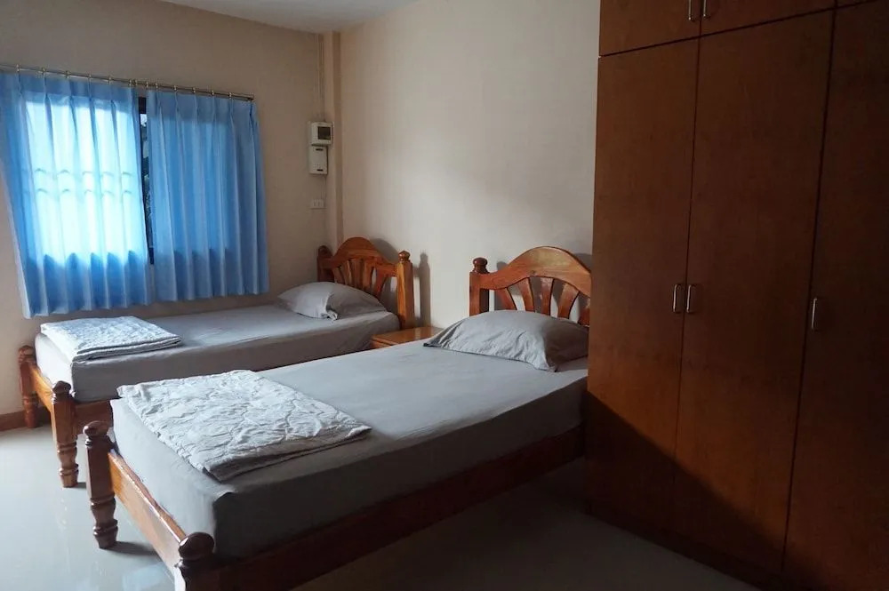 Yoodee House Apartment