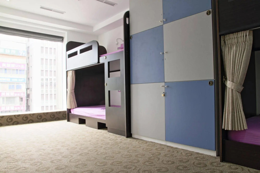 Homy Inn Zhongxiao Dunhua