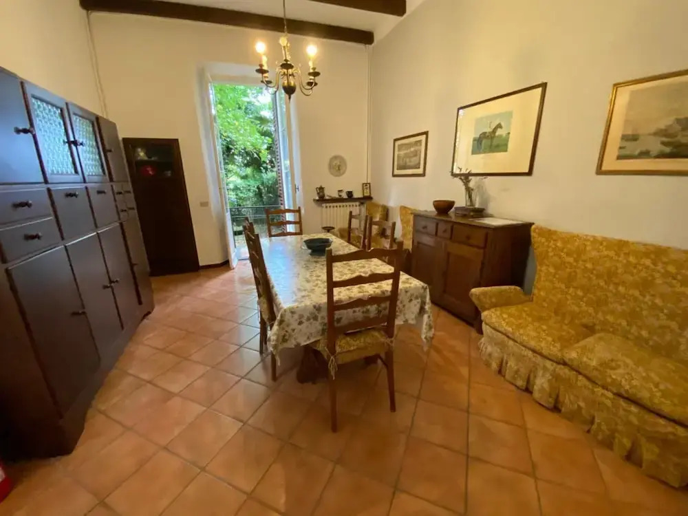 Holiday Home in Meina