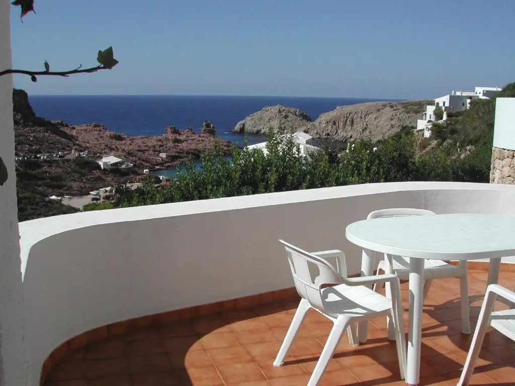 Apartamentos Sa Cornisa